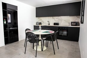 Domaine de la Palmeraie