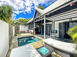 Domaine de la Palmeraie