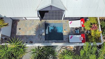 Domaine de la Palmeraie