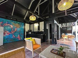 Domaine de la Palmeraie