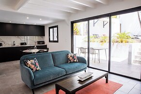 Domaine de la Palmeraie