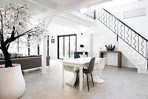 Domaine de la Palmeraie