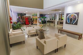 Hotel Marina - Oficial