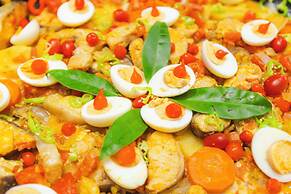 Hotel Marina - Oficial