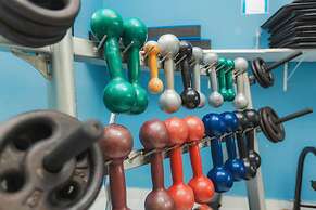 Hotel Marina - Oficial