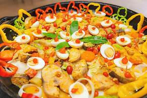 Hotel Marina - Oficial