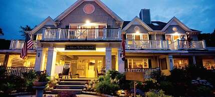 Inn On Peaks Island
