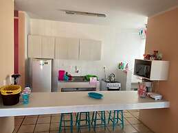 Residencial Via Praia