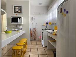 Residencial Via Praia