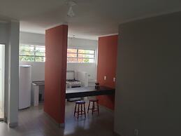 Residencial Via Praia