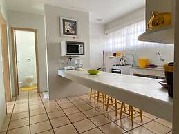 Residencial Via Praia