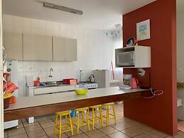 Residencial Via Praia
