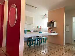 Residencial Via Praia