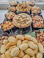 Hotel Atrium Thermas - Oficial