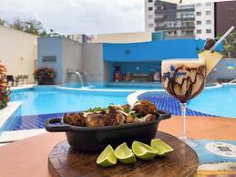 Hotel Atrium Thermas - Oficial