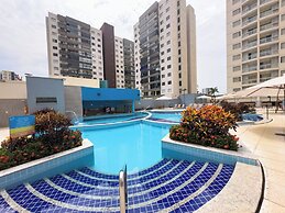 Hotel Atrium Thermas - Oficial