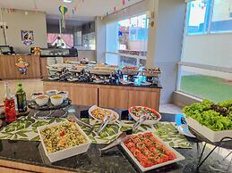 Hotel Atrium Thermas - Oficial