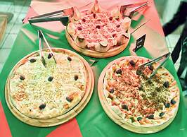 Hotel Atrium Thermas - Oficial