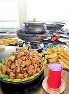 Hotel Atrium Thermas - Oficial