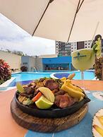 Hotel Atrium Thermas - Oficial