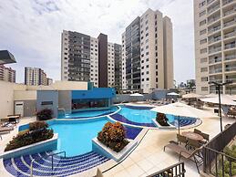 Hotel Atrium Thermas - Oficial