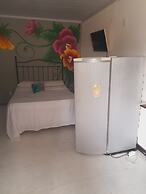 Pousada Flora Búzios