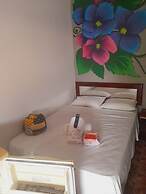 Pousada Flora Búzios