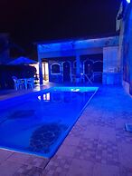 Pousada Flora Búzios