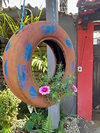 Pousada Flora Búzios