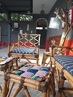 Pousada Flora Búzios