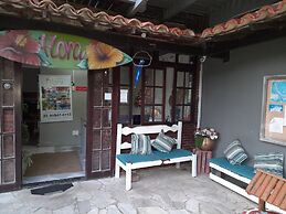 Pousada Flora Búzios
