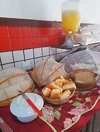 Pousada Flora Búzios