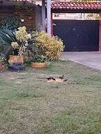 Pousada Flora Búzios