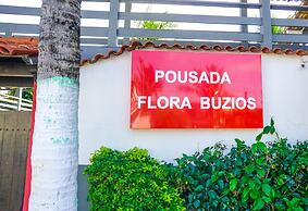 Pousada Flora Búzios