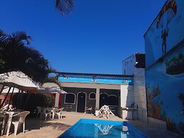 Pousada Flora Búzios