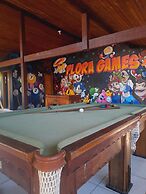 Pousada Flora Búzios