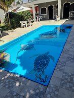 Pousada Flora Búzios