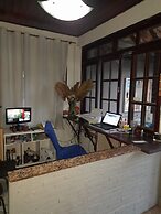 Pousada Flora Búzios