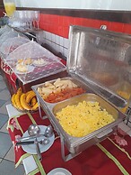 Pousada Flora Búzios