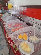 Pousada Flora Búzios