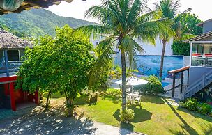 Pousada Flora Búzios