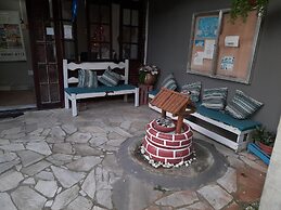 Pousada Flora Búzios