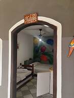 Pousada Flora Búzios