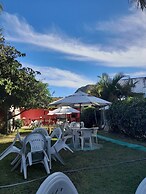 Pousada Flora Búzios