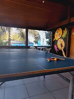 Pousada Flora Búzios