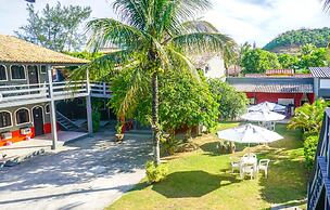 Pousada Flora Búzios