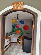 Pousada Flora Búzios