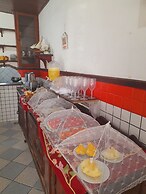 Pousada Flora Búzios