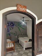 Pousada Flora Búzios