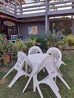 Pousada Flora Búzios